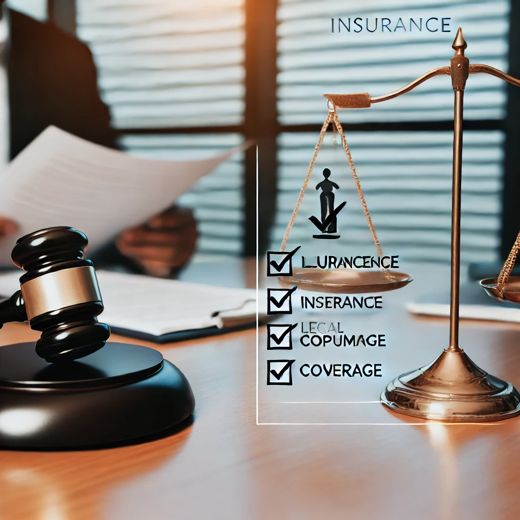 How to Choose the Right Attorney Insurance for Your Law Firm